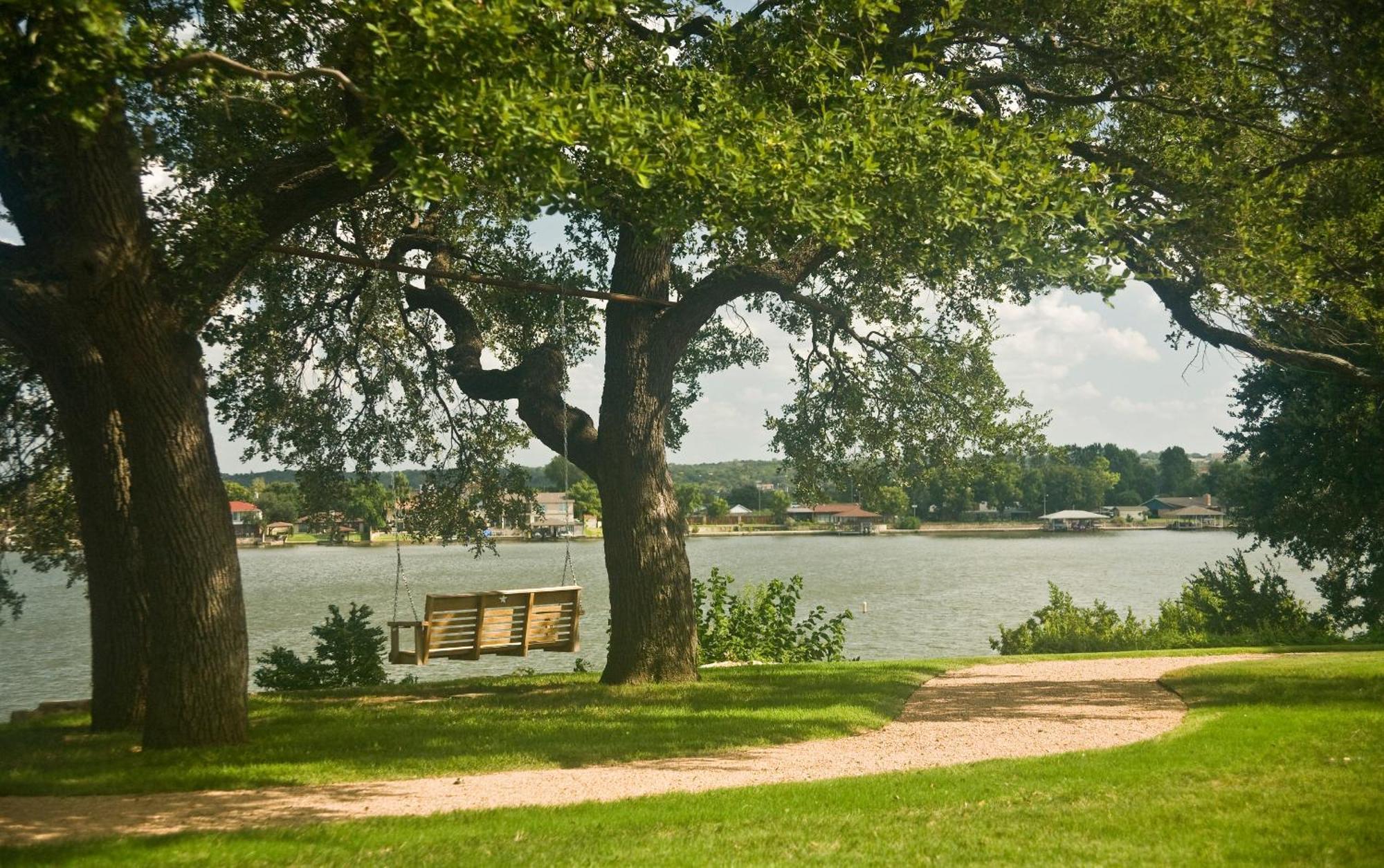 Inn On Lake แกรนแบรี ห้อง รูปภาพ